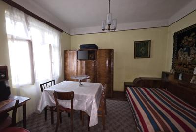 Casa caramida zona Puskin - 7