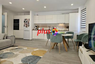 Apartament trei camere, 81 mp  în zona Coresi- Urban - 2