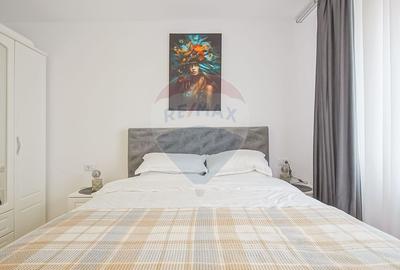 Apartament 2 camere decomandat | Mobilat modern | Casa Nobel - 10