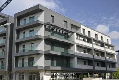✅Proiect nou: Apartament 4 camere, bloc cartier Tomis Plus - Constanța - 10