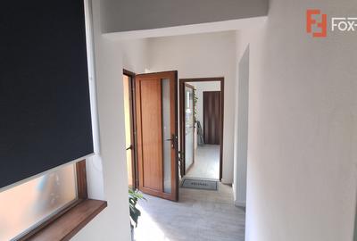 Casa individuala cu 6 camere de vanzare in zona Iosefin - 5