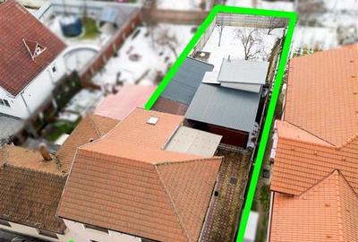 RECO Casa  cu 4 camere la 5 minute de centru (Olosig) -Oradea-curte si acces aut - 33