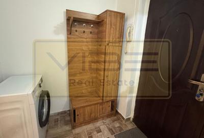 Garsoniera Podu Ros 10 min Centru Palas Mall - 9