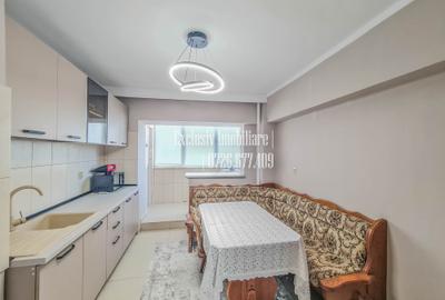 Apartament 3 camere 80 mp cu Parcare de la Primarie - Termen Lung - 3