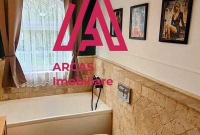 Casa 4 camere noua de vanzare, Tocile Sibiu! - 40