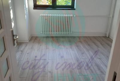 4 camere spațios Unirii | Vedere emblematică la Fântâni | Etaj 1 - 14