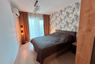Apartament 2 camere cu terasa in Zorilor Scala - 1