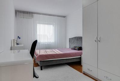130sqm, 2 UNDERGROUND parkings, Pool&Fitness, VIEW, Ibiza Sol! - 15