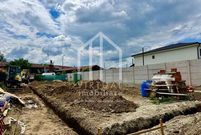Casa individuala cu 4 camere, 120mp utili, teren 320mp, Selimbar - 10
