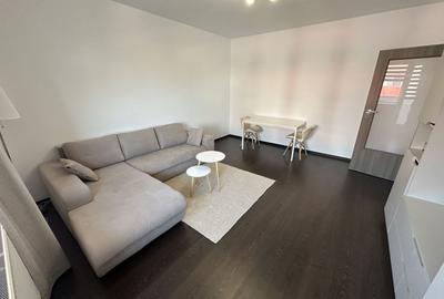 2 Camere ISG RESIDENCE II | Unirii | Parcul Carol | Zona Excelenta - 11