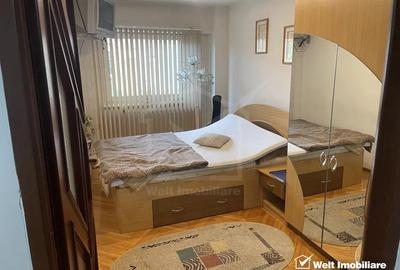Apartament ultrafinisat 4 camere, 90 mp, Manastur, loc parcare, aproape de BIG - 4
