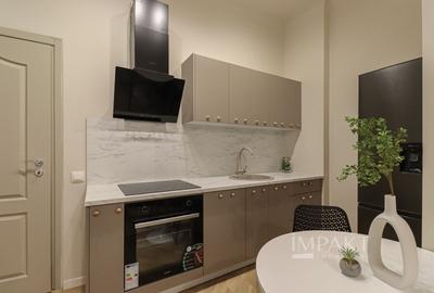 Apartament de lux, in zona Semicentrala - 7