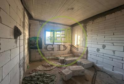 Casa P+1, 450 MP teren, 170 MP utili, Preajba - 10