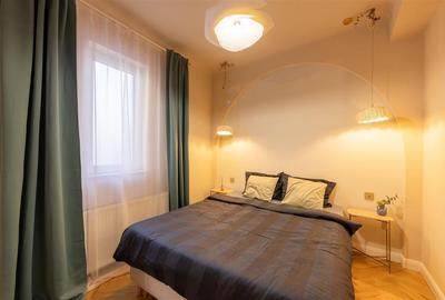 Apartament 2 camere|nou|parcare|pet friendly|Ultracentral - 6