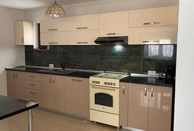 Casa de 175mp utili - Sfantu Ilie - 5