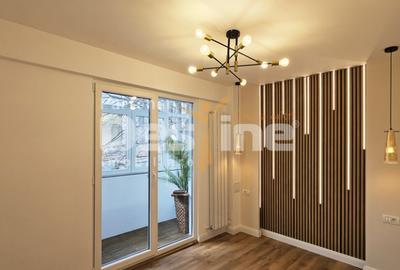 Piata Victoriei I Apartament 2 camere I Recent renovat - 3