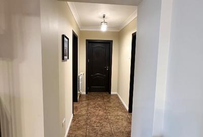 Proprietate exclusivă cu 2 imobile pe teren de 1375mp – spațiu, confort și intim - 11