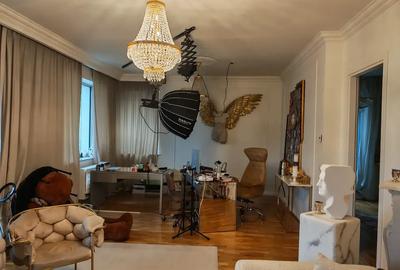 Apartament Lux 2 Camere Luxuria Domenii I Curte 56mp - 5