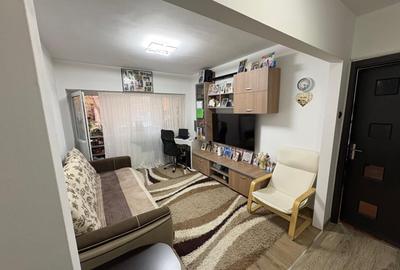 Apartament elegant cu trei camere, Drumul Gazarului, 99.900 € - 2