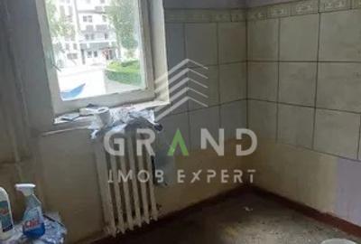 Apartament  2 camere, etaj 1, Piața Flora, Mănăștur - 3