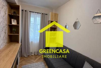 Apartament 3 camere la cheie zona Terra - 6