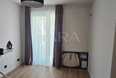 Apartament 3 camere, terasă, 2 parcări. Zona Urbano Panoramic Floresti - 5