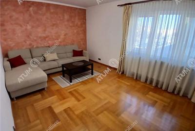 Apartament 2 camere decomandate balcon zona Strand Sibiu - 1