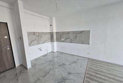 Suprafata generoasa. Aproape de Profi. Etaj intermediar. 2 Locuri de Parcare. - 3