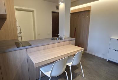 Apartament cu 1 camera Renovat recentZona Centrala - 6