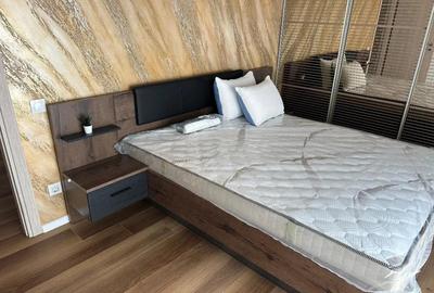 Apartament 2 camere / 55 mp / balcon / centrala / metrou aproape / Grivita - 1