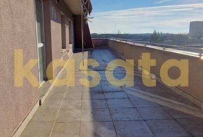2 camere de vânzare| Ozana-Trapezului | 2 Locuri Parcare | Terasa 50mp - 25