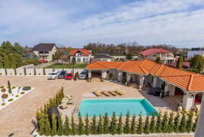 Apartament Premium în Subcetate - 6