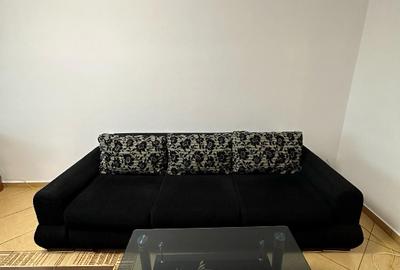 Militari - Gorjului - 7 minute metrou - Apartament 2 camere - Modern - Centrala - 16