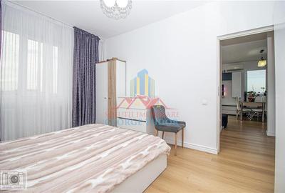 Apartament 95 mp, 2 camere + mansarda,Str. Tineretului Nr 66,Chiajna - 10