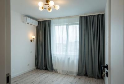 3 Camere la Cheie | Renovare PREMIUM (Instalații de la Zero) | Petre Ispirescu - 5