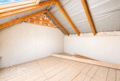 Casa P+M, teren 1578 mp, comuna Siria, comision 0% - 31