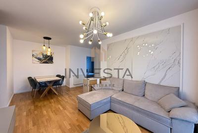 Apartament Premium cu 3 Camere, Panorama Superba – Iulius Mall! - 1