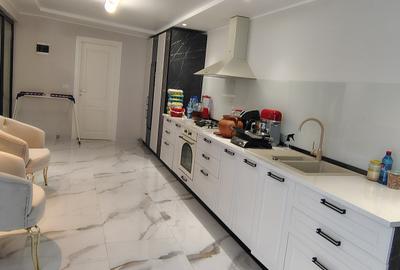 Cumpana - duplex la cheie, calitate premium - 7