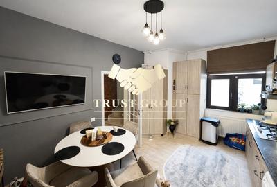 Apartament 4 camere in vila | Gradina Icoanei - 7