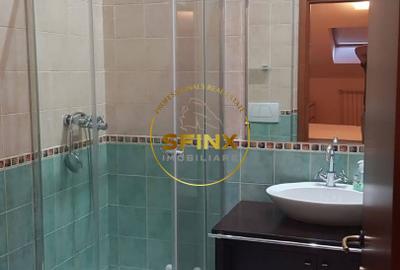 Ibiza Golf&Light Pipera, American School, 6-room villa for rent, swimming pool - 19