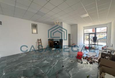 Spatiu comercial 73 mp utili, prima inchiriere - 7