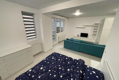 GARSONIERA DUBLA MILITARI RESIDENCE STR. ILIE PETRE 84, 41MP, ET7/8, PARCARE - 6