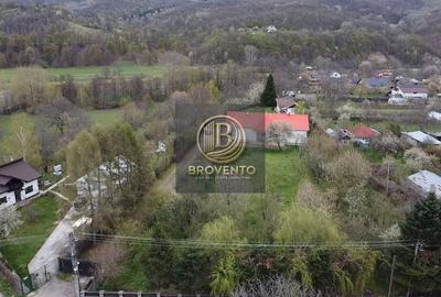 Oportunitate de investitie in Valenii de Munte - 4