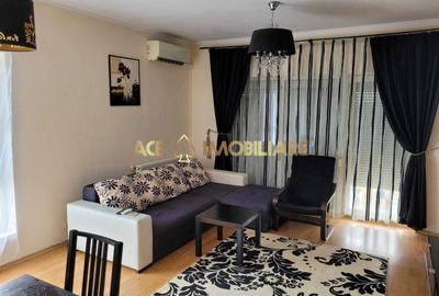 3 Camere de inchiriat | Ten Blocks - Precizei | Centrala | Parcare - 1