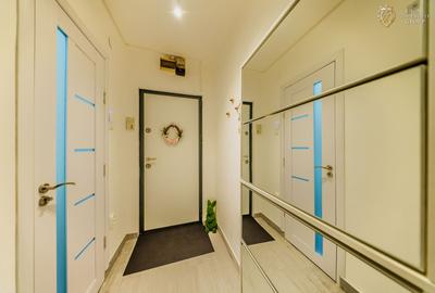 Apartament 2 camere de vanzare in Vlaicu - 5
