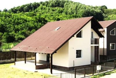 Prima Inchiriere! Vila 2 dormitoare Cartier Rezidential -Targoviste ext. nord