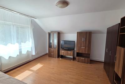 Închiriez apartament la casă în cartierul Între Lacuri - 5