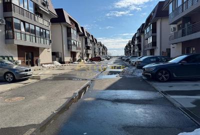 Apartament cu 2 camere semidecomandat, mobilat în Central