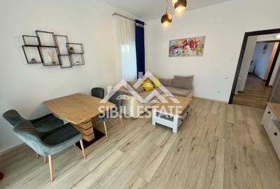 Apartament PREMIUM 3 camere, curte, 2 terase- Selimbar - 12