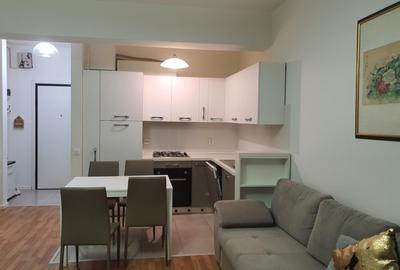 PROPRIETAR inchiriere 2 camere TITAN  Barcelona Rezidence - 14